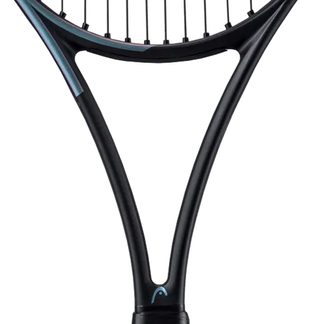 Gravity Team Tennis Racket strung 2023 (285gr.)