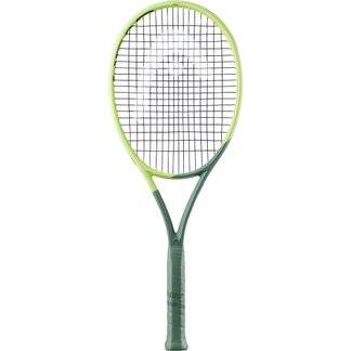 Head - Extreme Tour Tennis Racket strung 2022 (305gr.)