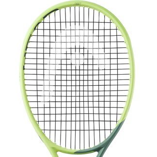 Extreme Tour Tennis Racket strung 2022 (305gr.)