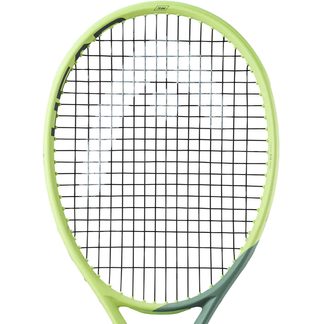 Extreme Team Tennis Racket strung 2022 (275gr.)