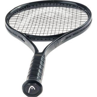 Speed Pro Legend Tennis Racket strung 2024 (310gr.)