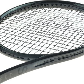 Speed Pro Legend Tennis Racket strung 2024 (310gr.)