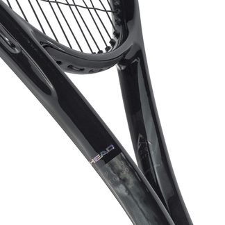 Speed Pro Legend Tennis Racket strung 2024 (310gr.)