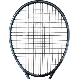 Gravity Pro Tennisschläger besaitet 2023 (315gr.)