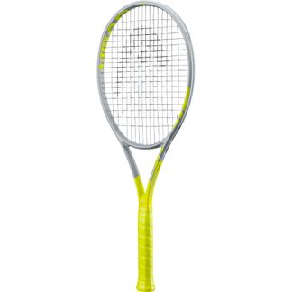 Head - Graphene 360+ Extreme Tour Tennisschläger besaitet 2020 (305gr.)