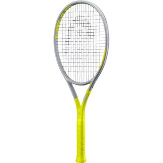 Head - Graphene 360+ Extreme Pro Tennisschläger besaitet 2020 (315gr.)