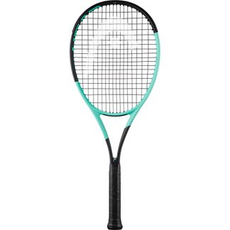 Head - Boom MP Tennis Racket strung 2024 (295gr.)