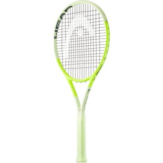 Extreme Elite Tennis Racket strung 2024 (260gr.)