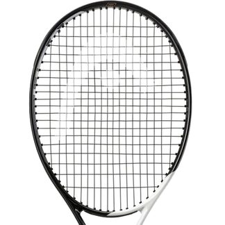 Speed Pro Tennis Racket strung 2022 (310gr.)