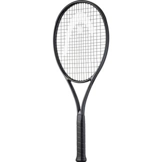 Speed MP Legend Tennis Racket strung 2024 (300gr.)