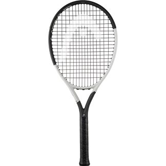 Speed PWR Tennis Racket strung 2024 (255gr.)