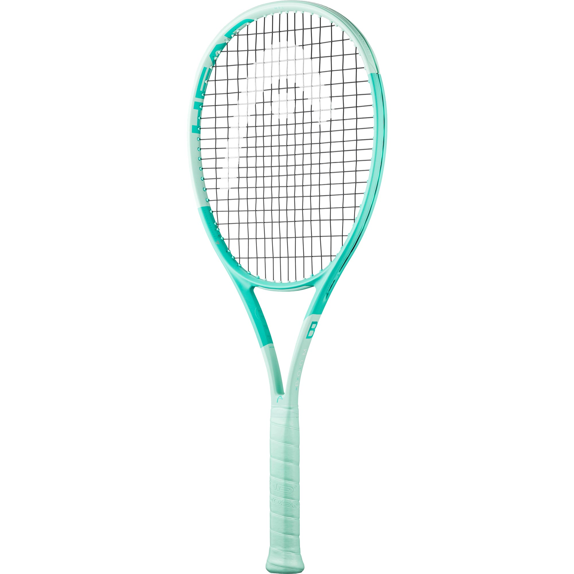 『2年保証』 Alternate L MP Boom - Head Tennis (270gr 2024 strung Racket ラケット(硬式用)