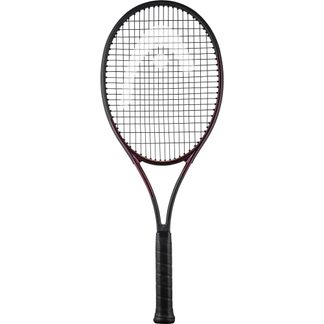 Head - Prestige Pro Tennis Racket strung 2023 (320gr.)