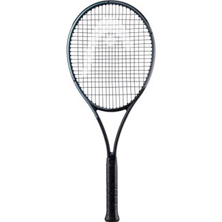 Head - Gravity Tour Tennis Racket strung 2023 (305gr.)