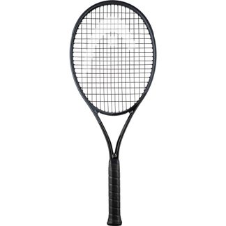 Head - Speed MP BLK Tennis Racket strung 2023 (300gr.)