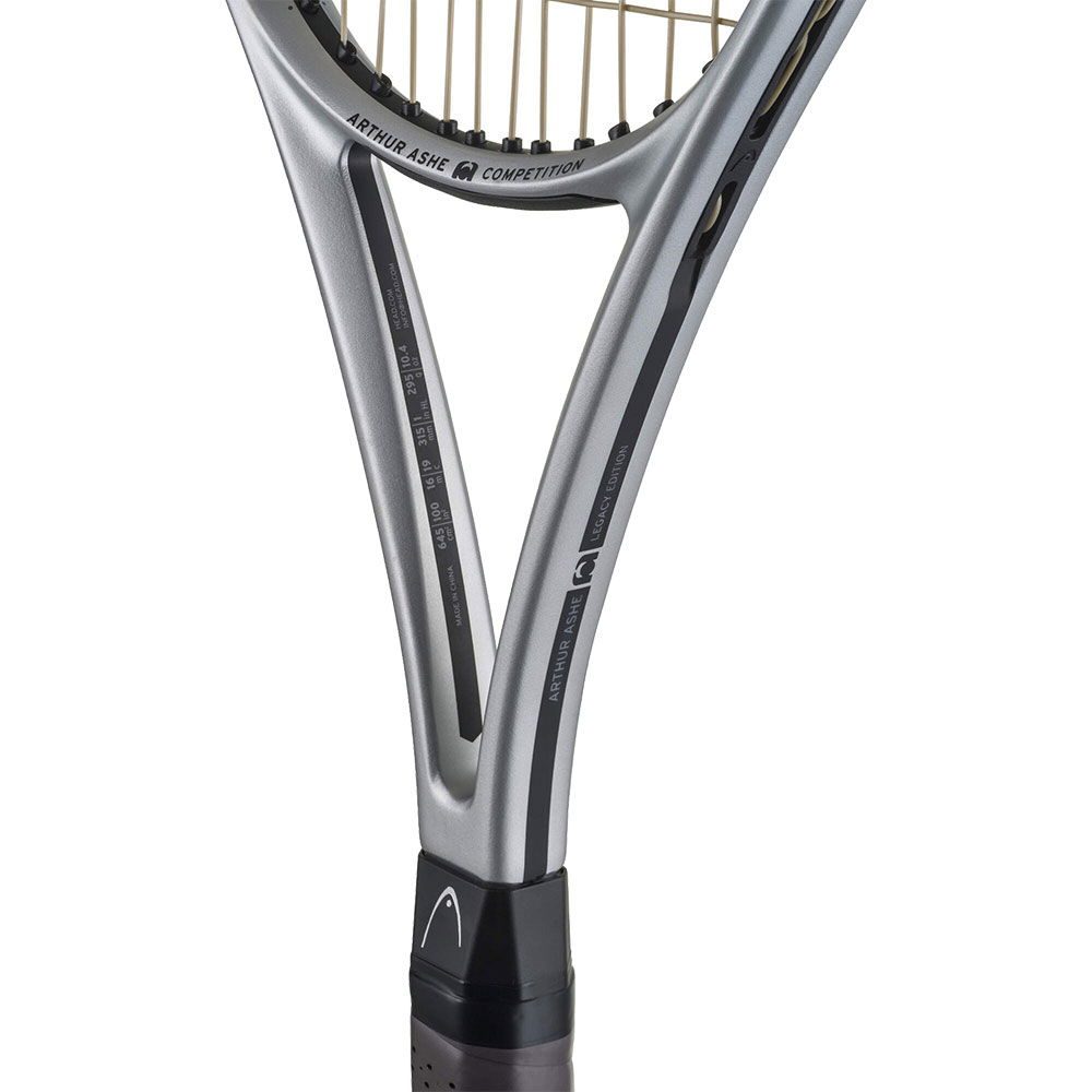 HEAD ヘッド 75周年　Arthur Ashe Competition HEAD ヘッド 75周年 Arthur Ashe Competition - メルカリ