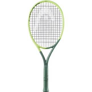 Extreme Team L Tennis Racket strung 2022 (265gr.)