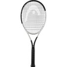 Speed Pro Tennis Racket strung 2024 (310gr.)