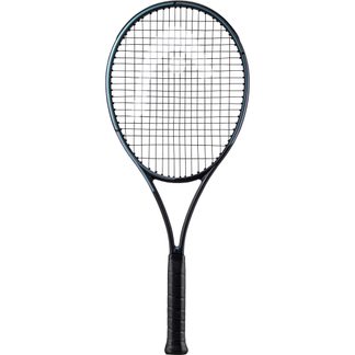 Head - Gravity Team L Tennis Racket strung 2023 (270gr.)