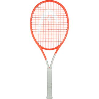 Head - Graphene 360+ Radical MP Tennis Racket strung 2021 (300gr.)