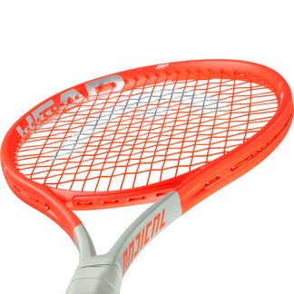 Graphene 360+ Radical MP Tennis Racket strung 2021 (300gr.)
