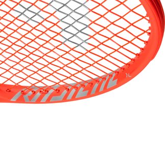Graphene 360+ Radical MP Tennisschläger besaitet 2021 (300gr.)