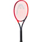 Radical Team Tennis Racket strung 2023 (280gr.)