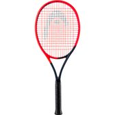 Radical Team Tennis Racket strung 2023 (280gr.)