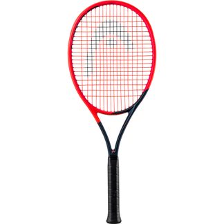 Head - Radical Team Tennis Racket strung 2023 (280gr.)