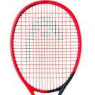 Radical Team Tennis Racket strung 2023 (280gr.)