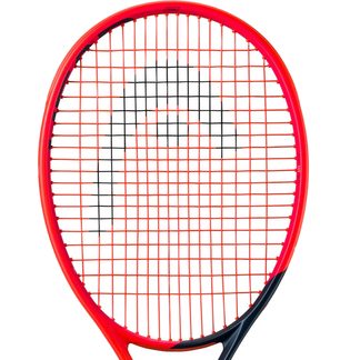 Radical Team Tennis Racket strung 2023 (280gr.)