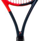 Radical Team Tennis Racket strung 2023 (280gr.)