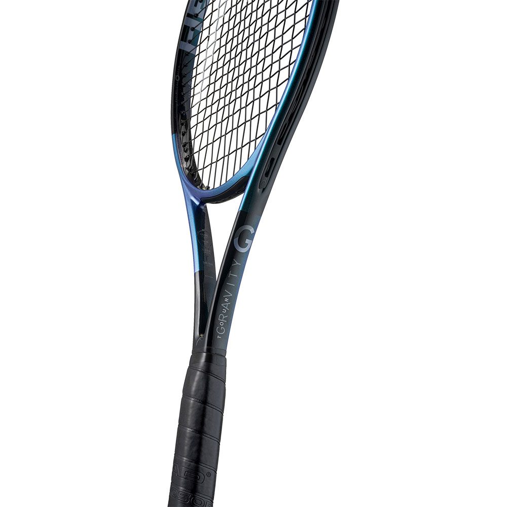 HEAD GRAVITY TOUR2025 使用僅かの新品同様品 Amazon.com: HEAD Gravity Tour Tennis Racquet - Strung Mid