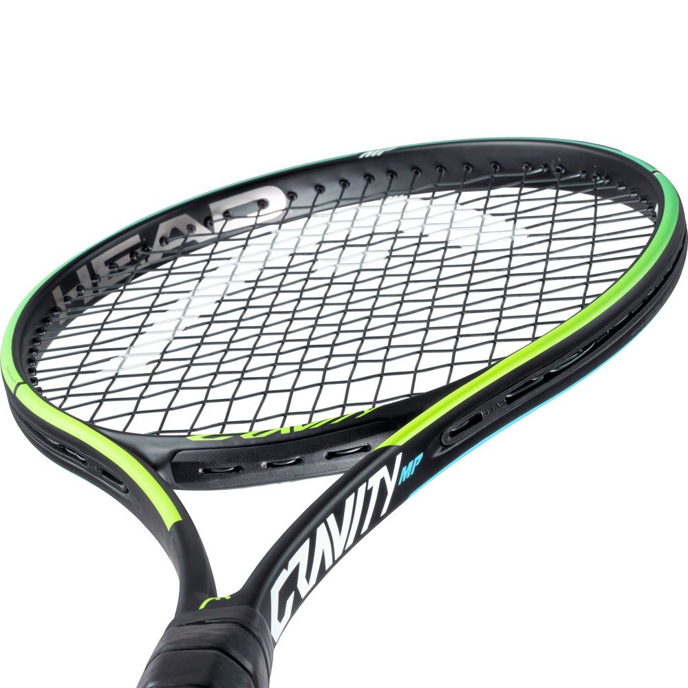 Gravity Pro Tennisschläger unbesaitet UVP 270,00€ NEU Head Graphene 360 
