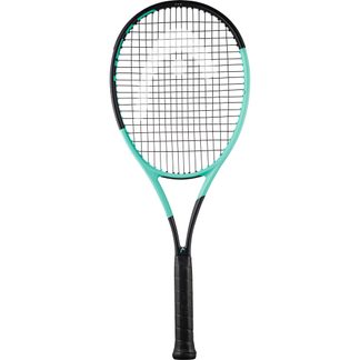 Boom Pro Tennis Racket strung 2024 (310gr.)