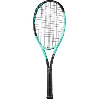Boom Pro Tennis Racket strung 2024 (310gr.)