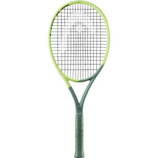 Extreme MP Tennis Racket strung 2022 (300gr.)