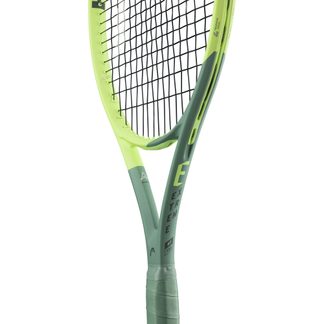 Extreme MP Tennis Racket strung 2022 (300gr.)