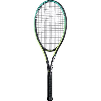 Head - Graphene 360+ Gravity Pro Tennis Racket strung 2021 (315gr.)