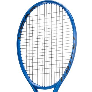 Instinct Team L Tennis Racket strung 2022 (270gr.)