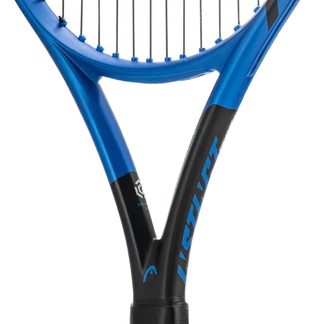 Instinct Team L Tennis Racket strung 2022 (270gr.)