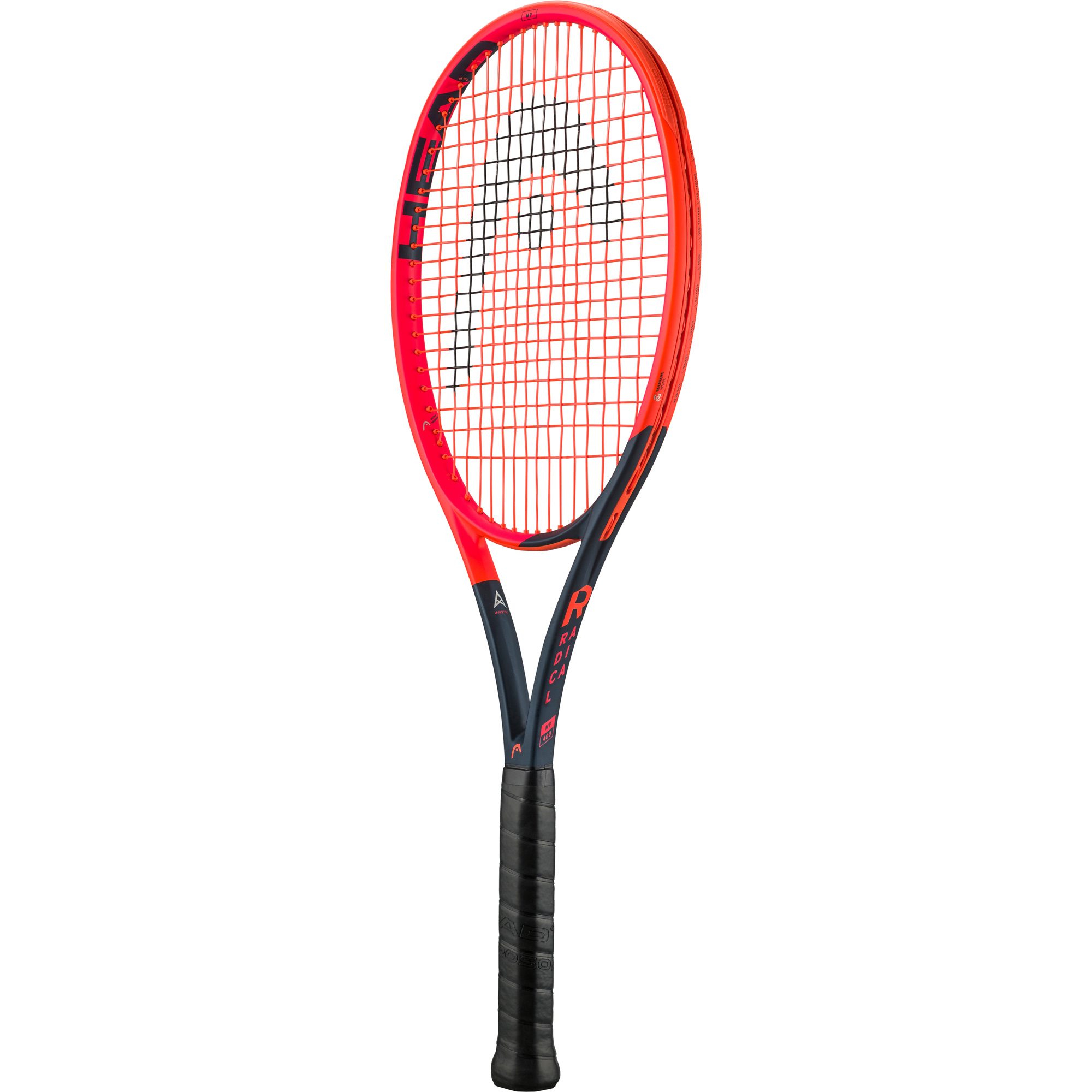 Head - Radical MP Tennis Racket strung 2023 (300gr.) at Sport Bittl Shop