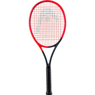 Head - Radical MP Tennis Racket strung 2023 (300gr.)