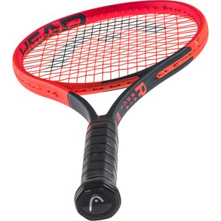 Radical MP Tennis Racket strung 2023 (300gr.)