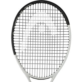 Speed Team Tennis Racket strung 2024 (270gr.)