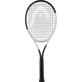 Head - Speed MP Tennis Racket strung 2024 (300gr.)