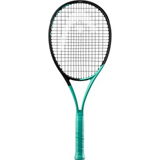 Head - Boom MP Tennis Racket strung 2022 (295gr.)