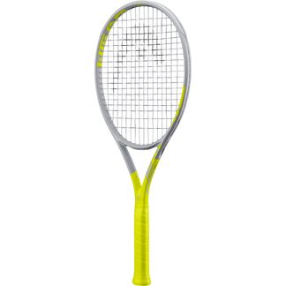 Head - Graphene 360+ Extreme MP Lite Tennisschläger besaitet 2020 (285gr.)
