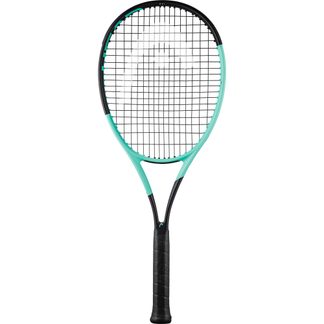 Head - Boom MP L Tennis Racket strung 2024 (270gr.)