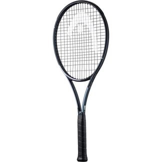 Gravity MP Tennis Racket strung 2023 (295gr.)